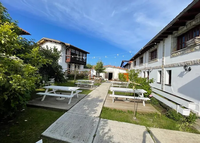 Albergue Camino De Santiago