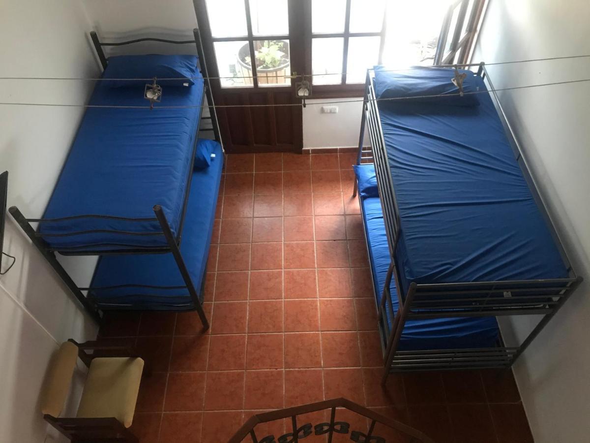 Camino De Santiago Hostel Villahormes