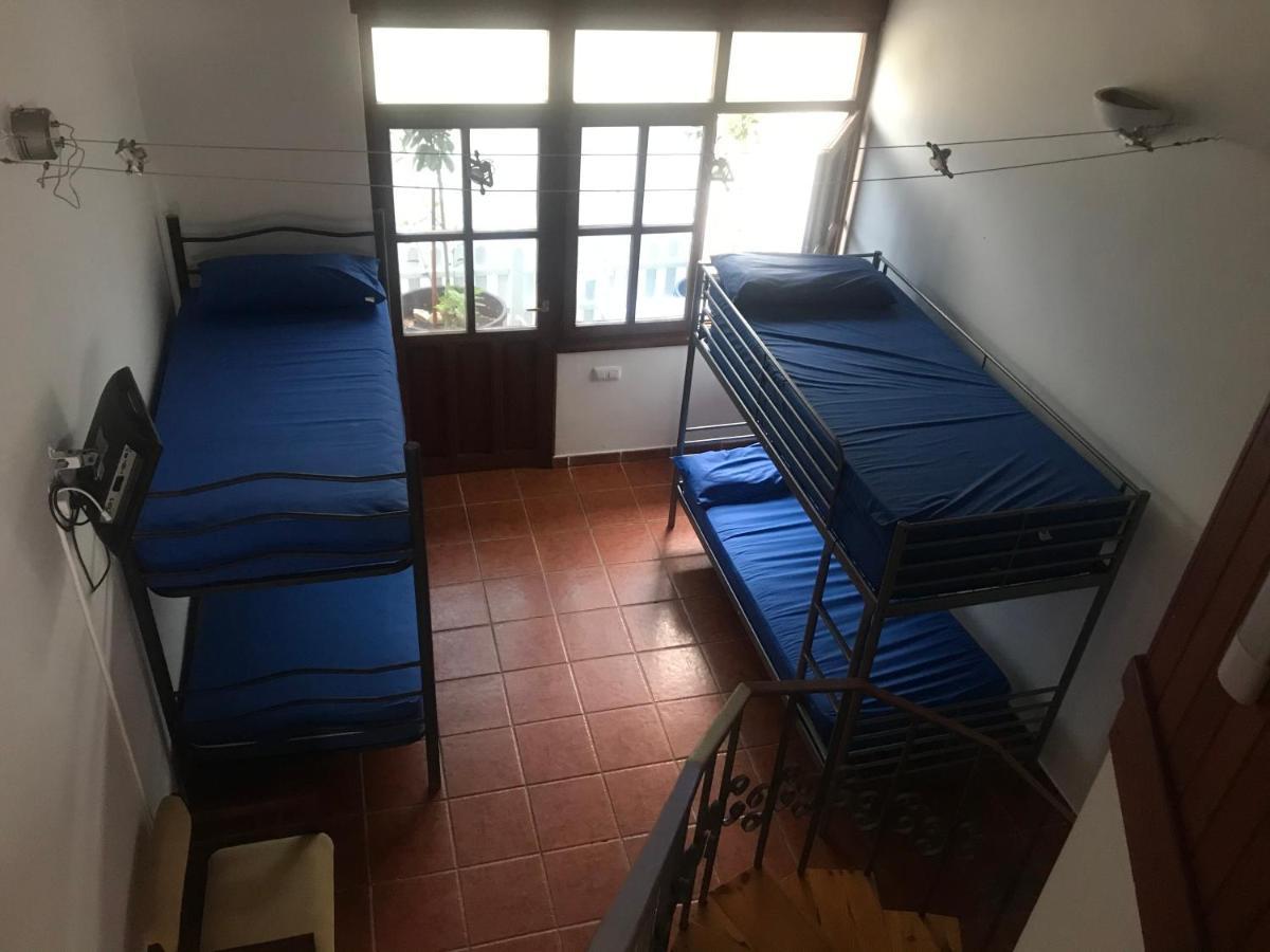 Hostel Camino De Santiago