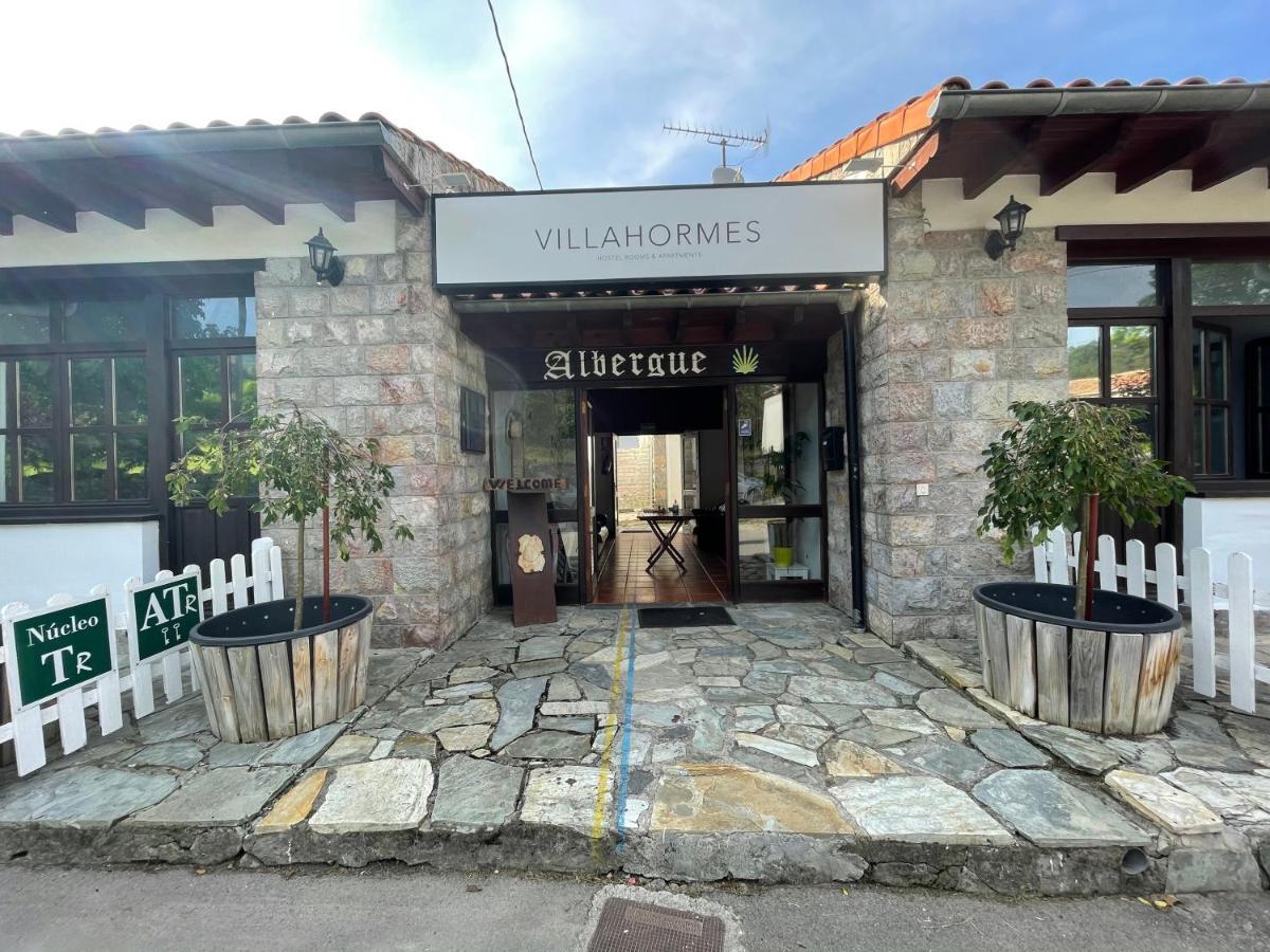 Camino De Santiago Hostel *
