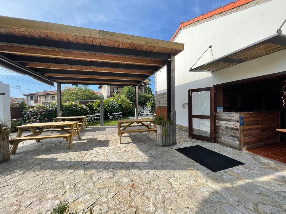 Camino De Santiago Hostel *