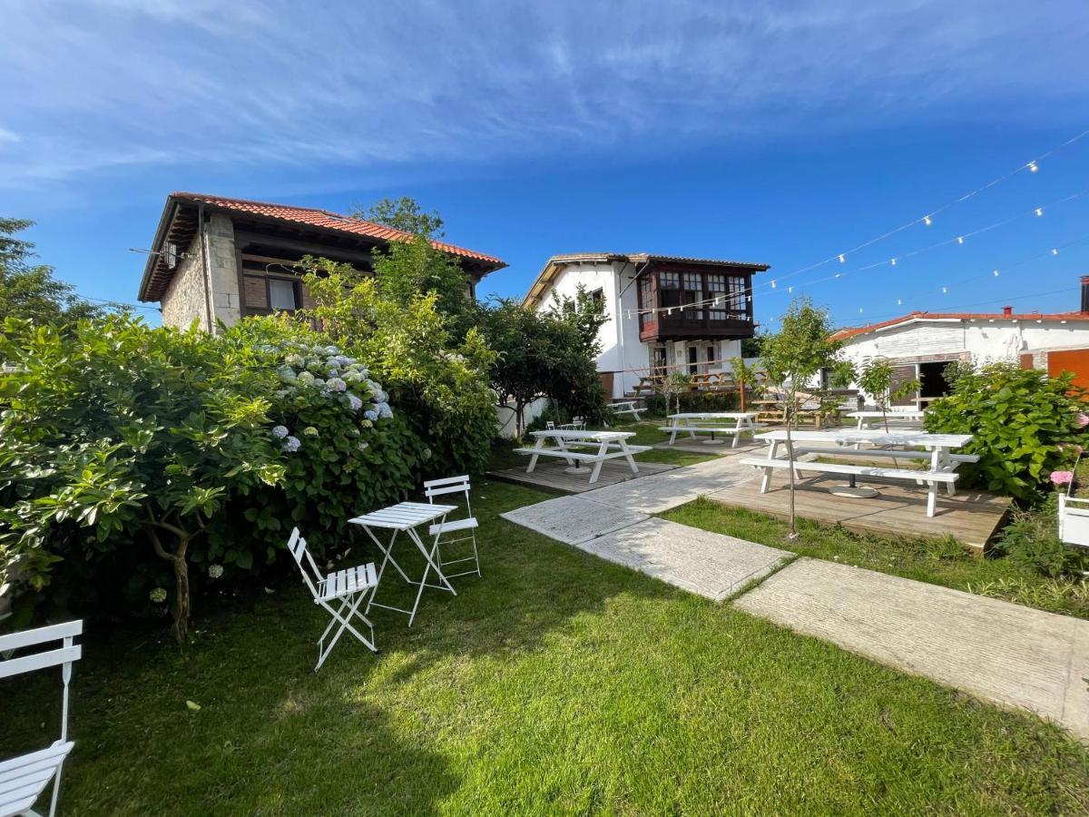 Camino De Santiago Hostel
