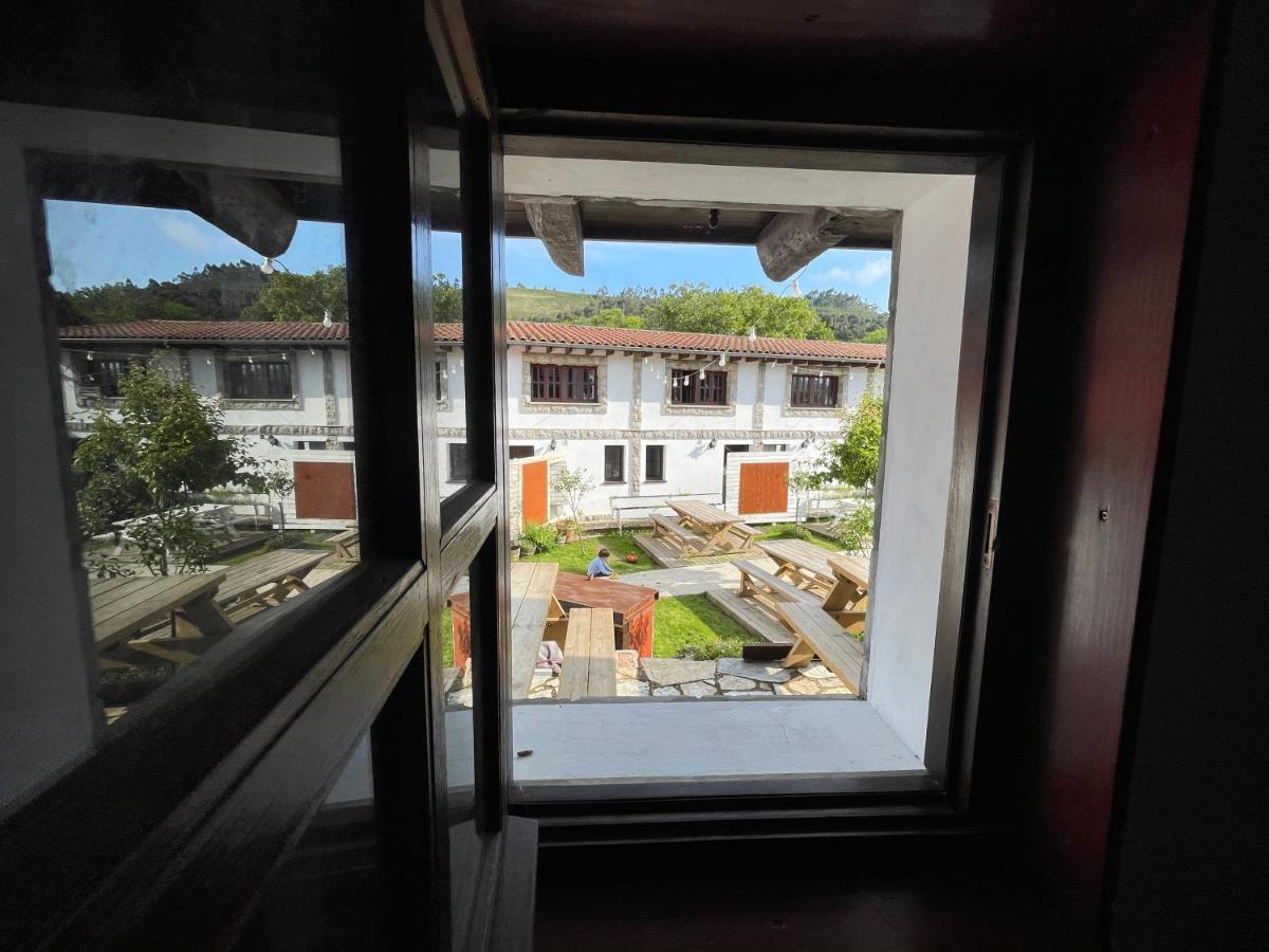 Camino De Santiago Hostel Villahormes