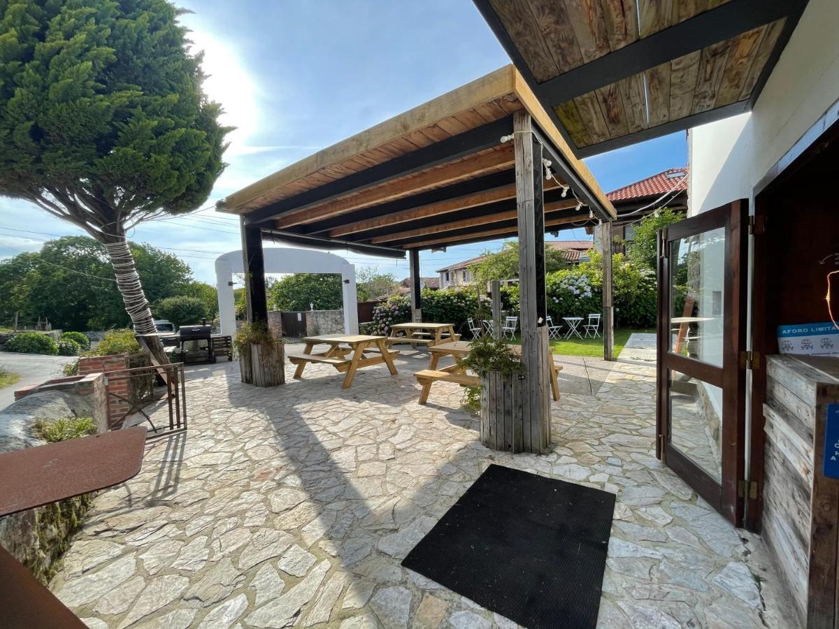 Camino De Santiago Hostel