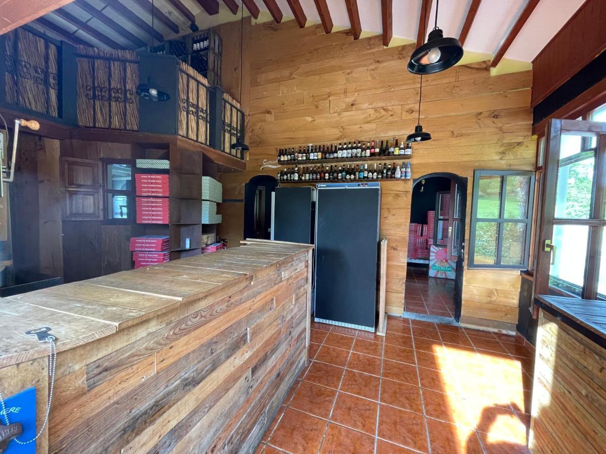 Hostel Camino De Santiago