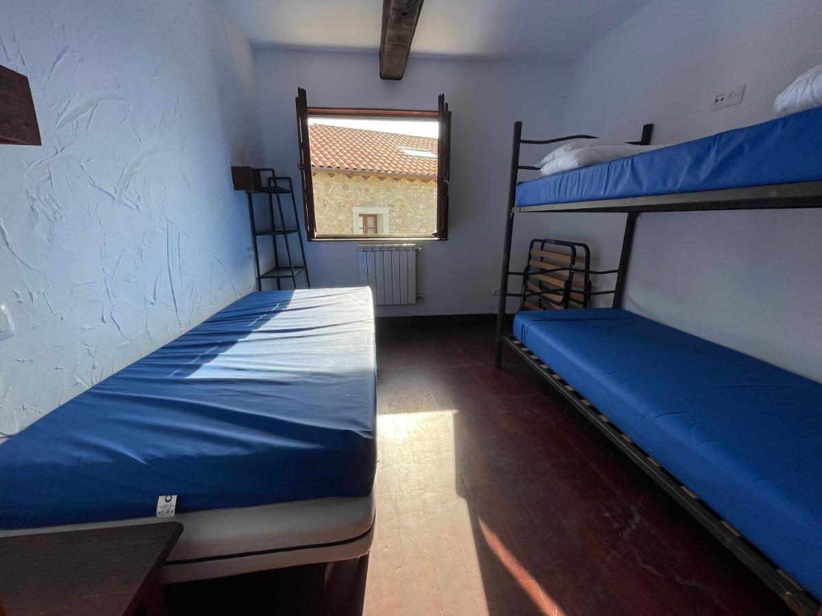 Camino De Santiago Hostel *
