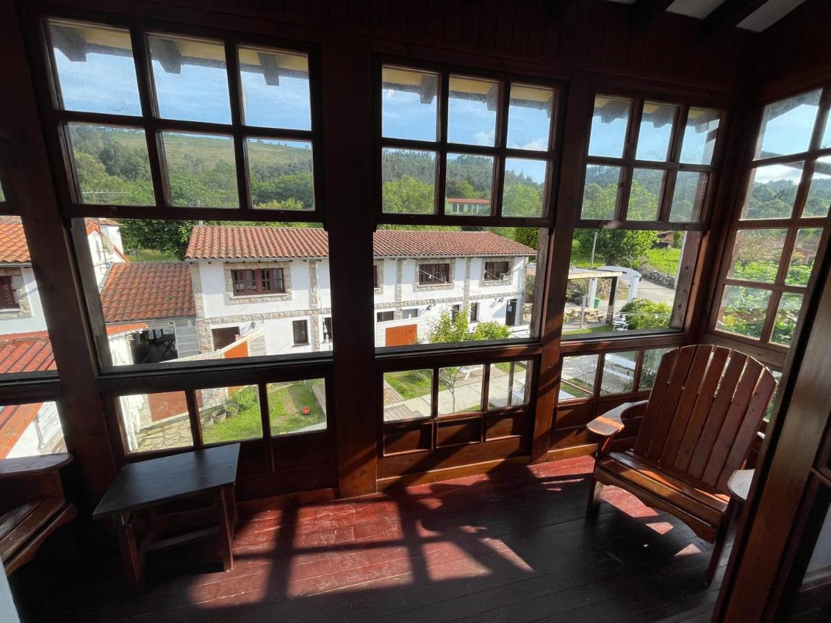 Hostel Camino De Santiago
