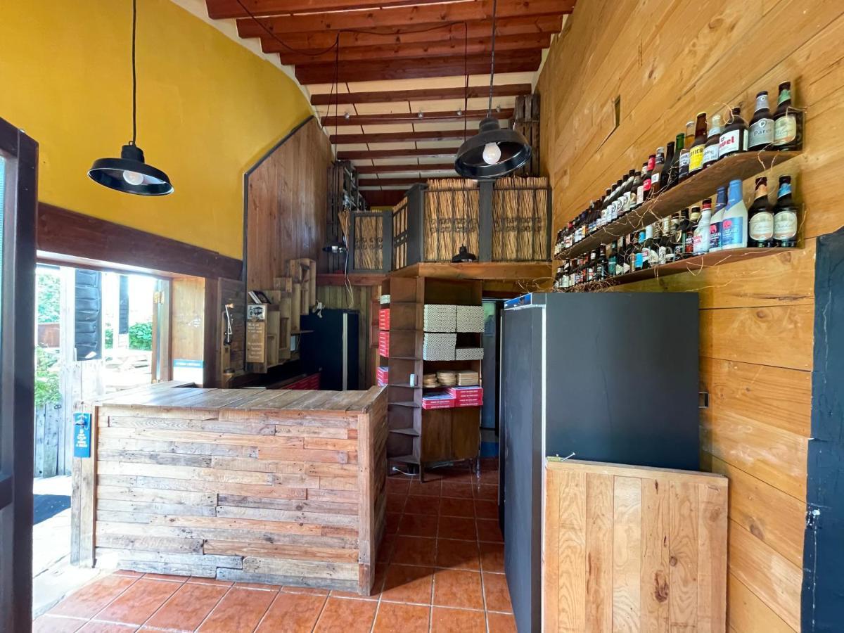Hostel Camino De Santiago