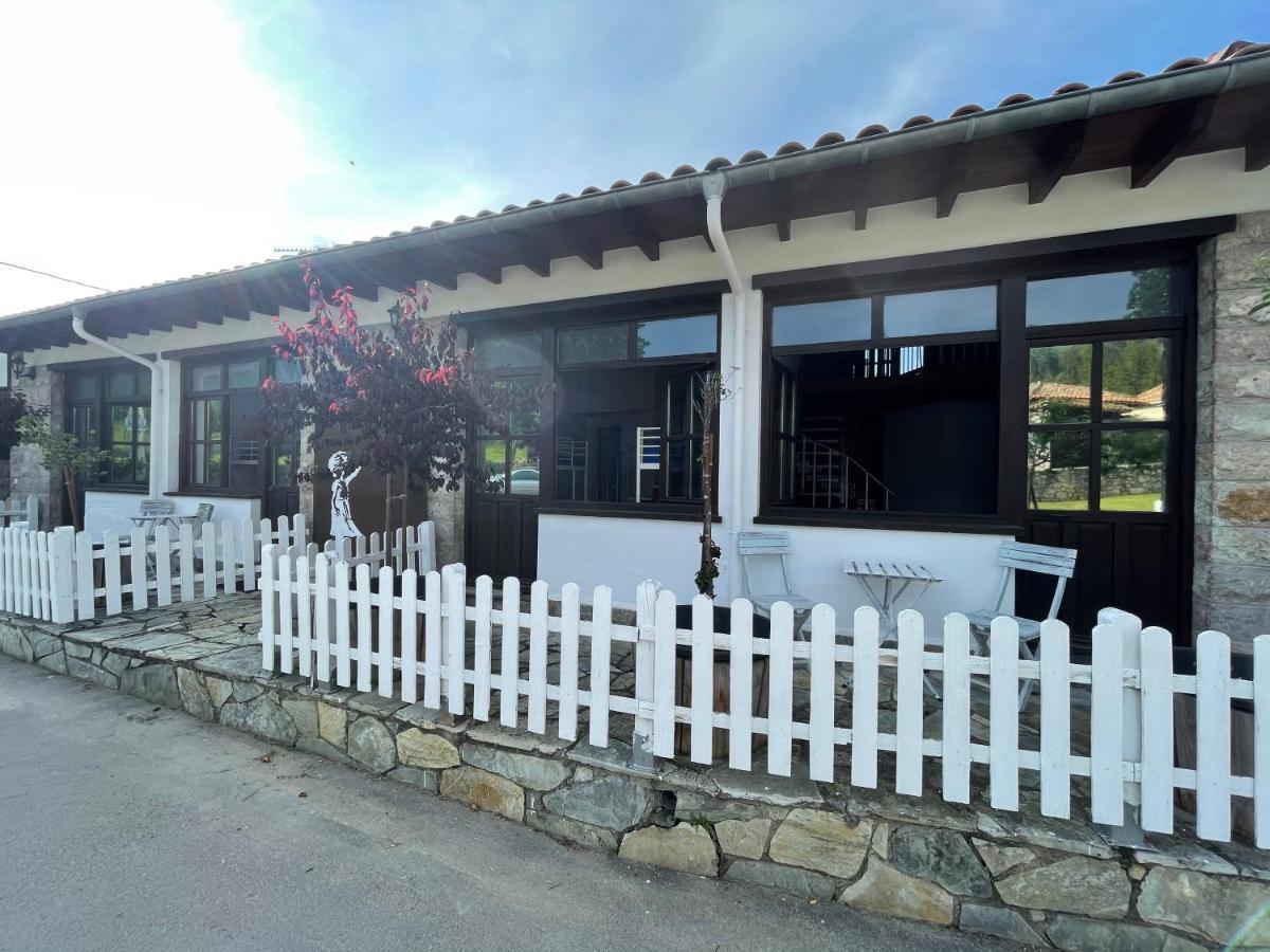 Hostel Camino De Santiago Villahormes